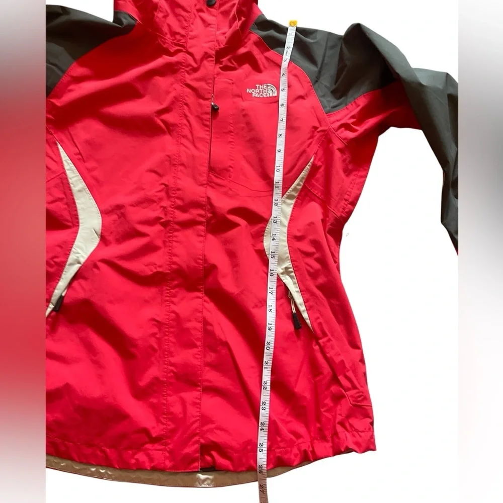 North Face HyVent Women’s Jacket Size Large - Picture 13 of 15